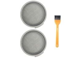filtros HEPA para aspiradora Xiaomi Mijia Scwxcq01rr Roborock H6