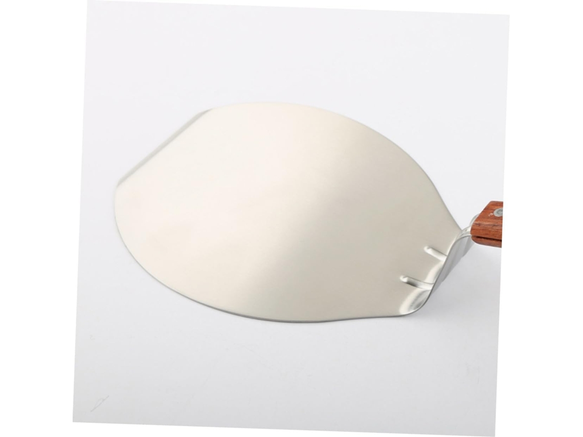 Utensilio De Cocina De Acero Inoxidable, Metal Fácil De Limpiar