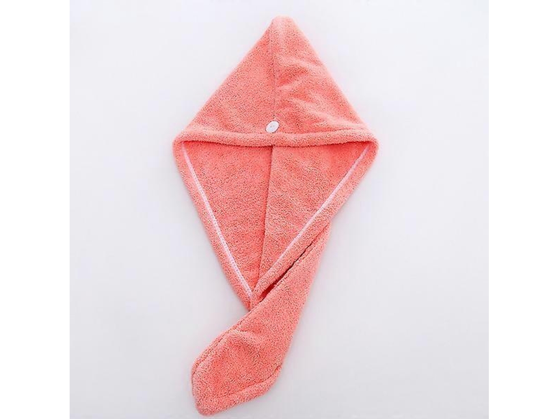 Toalla de baño para mujer, 1 unidad, superabsorbente y de secado rápido. Rosewell