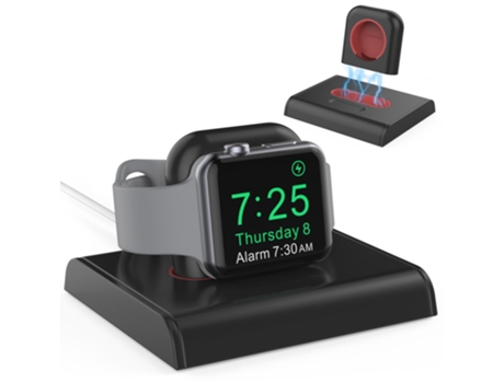 Base para Apple Watch