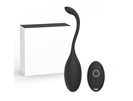 Vibrador CHRONUS CR_0414wqh18 Negro