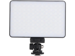 Luz De Vídeo Led Portátil Profesional De Doble Color