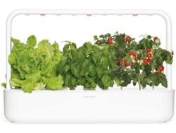 Jardín inteligente Click & Grow 9 Blanco