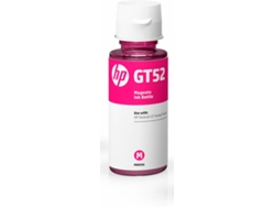 Recarga de cartuchos HP GT52