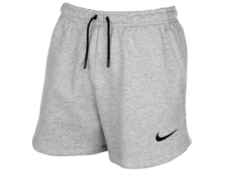 Calção NIKE Shorts Park Cinzento XL Mulher