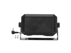 Altavoz Externo Profesional Para Radio De Coche De 3,5 Mm Y 5 W Para Transceptores Móviles Cb/ham.