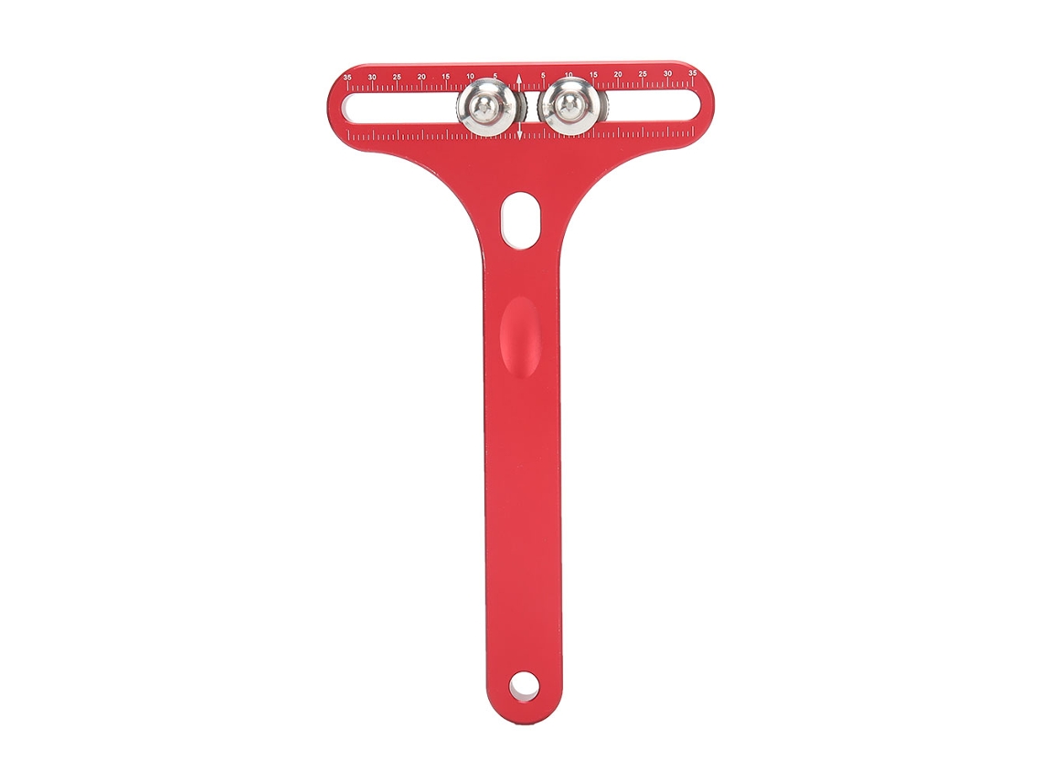 Reloj De Pulsera De Moda Para Parejas Con Correa De Cuero Sencilla (amarillo)