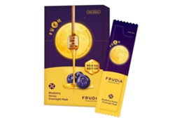 Mascarilla De Noche Con Arandanos Y Miel - Bluberry Honey Night Mask 5 Ml