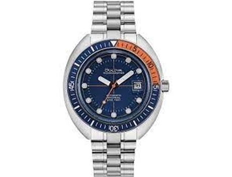 Reloj Hombre BULOVA 96B321