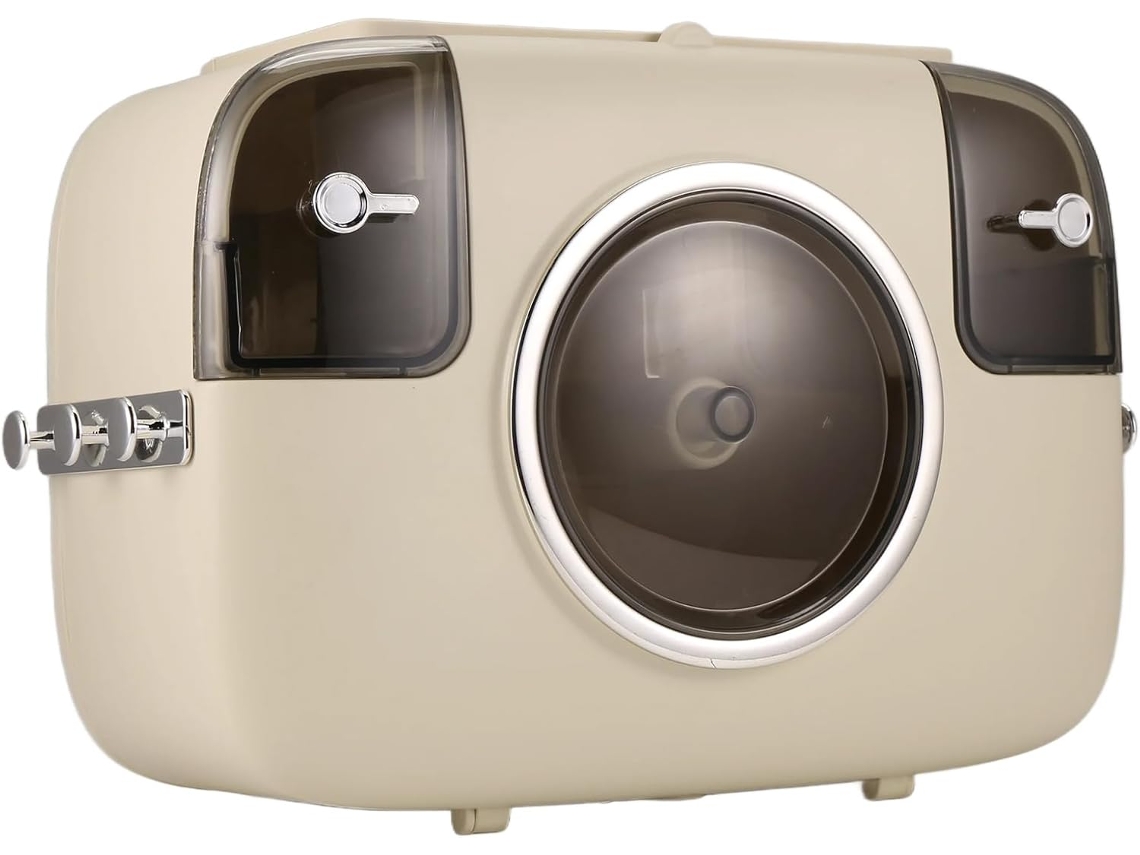 Detector De Agua Fréon Cfc Hfc Gas Halógeno Refrigerador Monitor De Aire Climatización R22a R134a