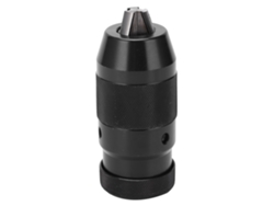 Mandril De Broca Auto-aperto Conexão Furo Cônico Acessório De Ferramenta De Máquina Preciso 1/325/8 Jt3