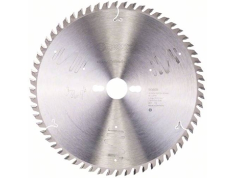 Disco de Sierra Circular BOSCH Expert para Madera 250x30x3.2 mm - 60