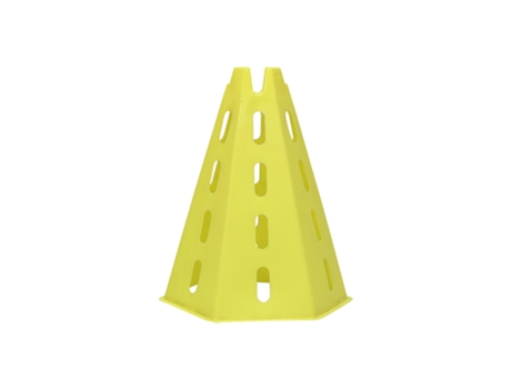 Cono hexagonal