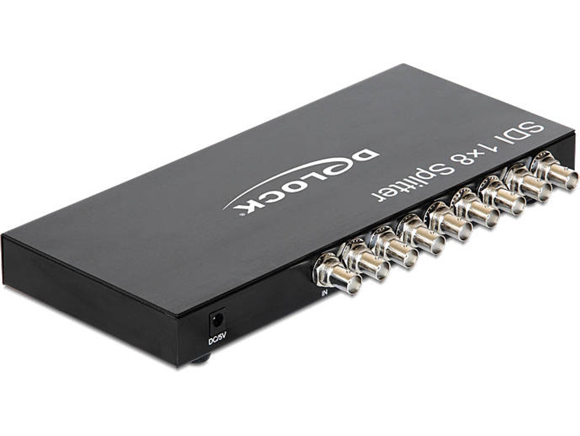 Multiplicador de Vídeo DELOCK 93253