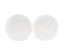 4 trapeadores blandos Bissell para Spinwave 2131