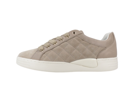 Zapatos de Mujer GEOX Lauressa Tecido Marrón (39)