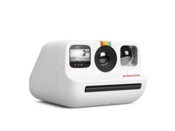 POLAROID Cámara instantánea de doble exposición Everything Box GO Generation 2 Blanco