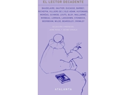 Libro El Lector Decadente de Vários Autores (Español)