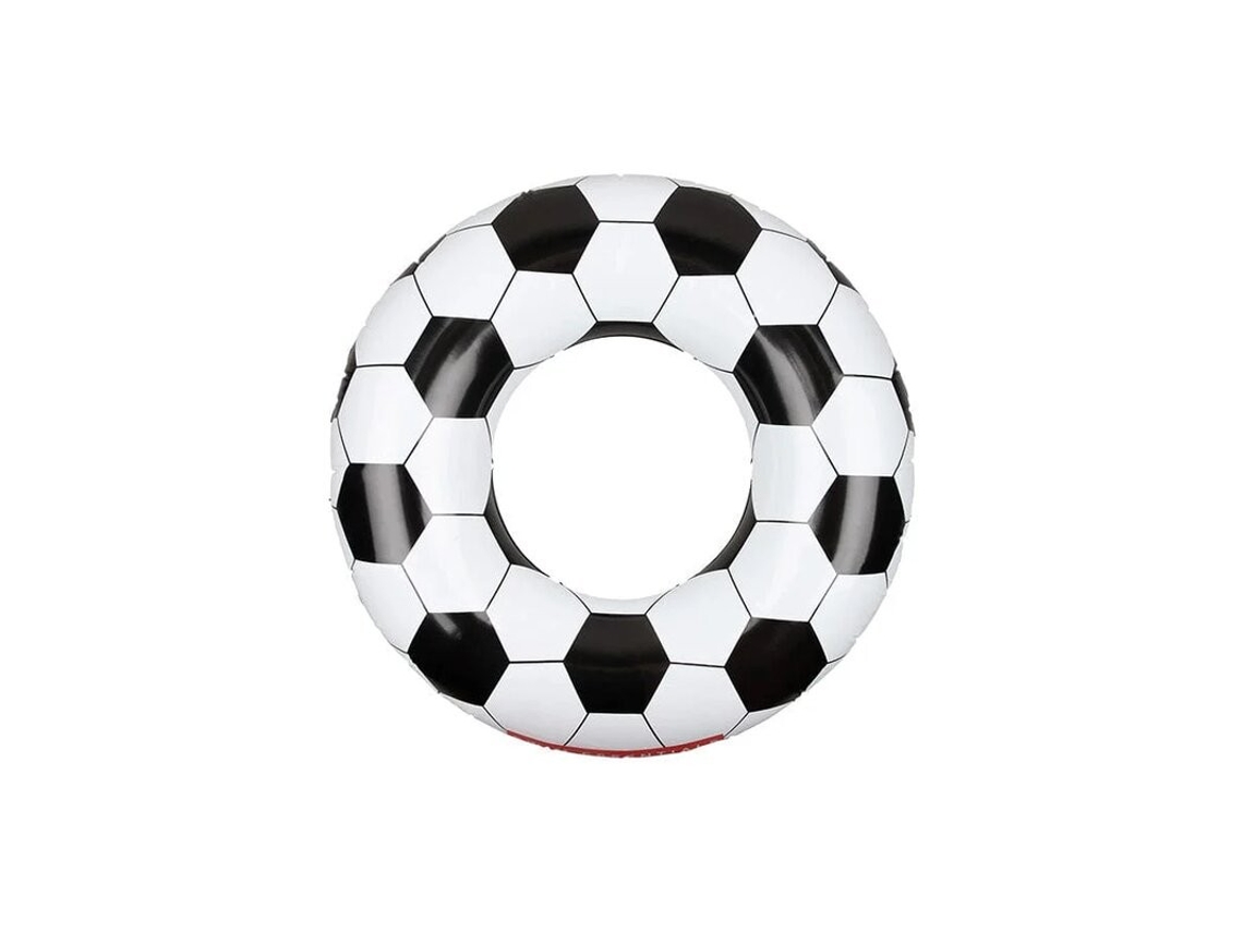 Flotador de fútbol Swim Essentials de 90 cm