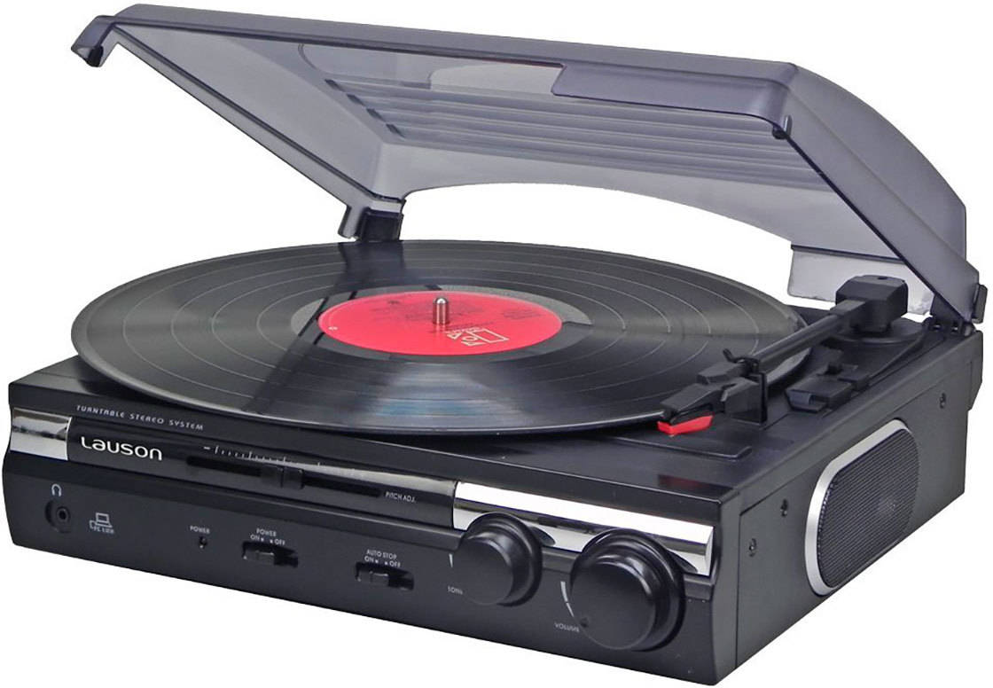Tocadiscos LAUSON CL145