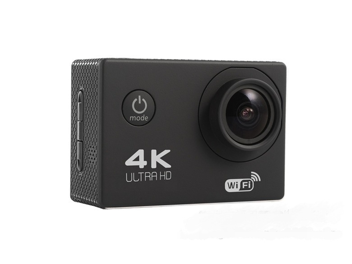 Action Cam SZSMART W-Xj-033 Inalámbrica Wi-F HD
