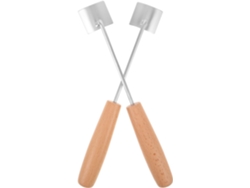 Accesorio de cocina ligero, duradero y de alta calidad para uso diario, con un diseño práctico.