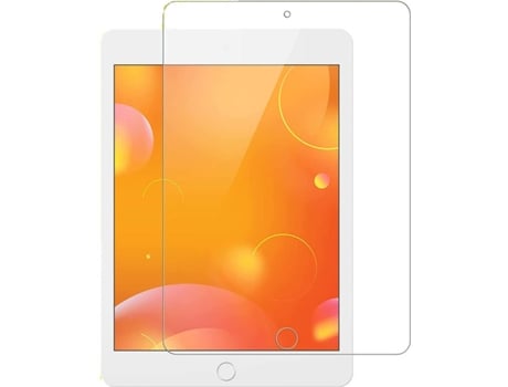 Protector Cristal Templado Apple iPad Air 9H