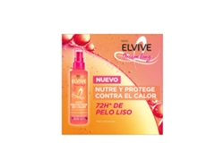 Spray Protector Calor Dream Long Elvive - 150 Ml
