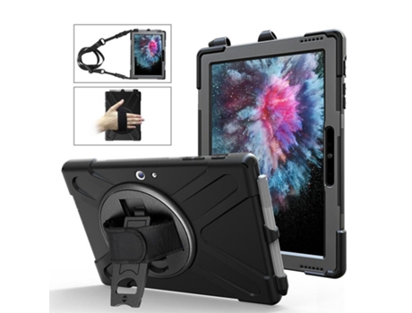 Funda de Tablet ESTUFF (Surface Go, Surface Go2)