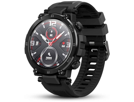 Smartwatch YIZHOOD YIZ68 Negro