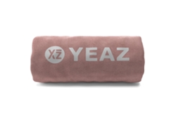 Toalla de Yoga YEAZ Soul Mate (188x66,5x0,2 cm)