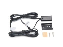 2026-interruptor De Inducción Por Movimiento Infrarrojo Led Para Armarios Y Gabinetes, Auto Encendido/apagado, Dc5‑24v