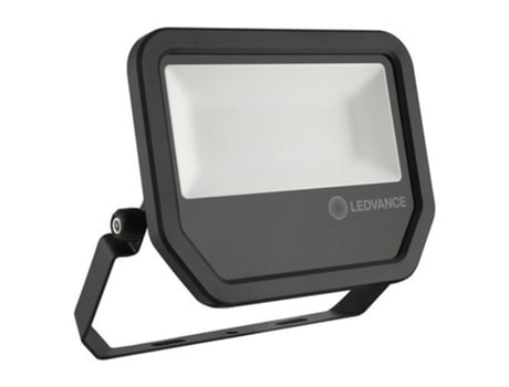 LEDVANCE 4058075421226 Proyector Proyector 50W/3000K Sym 100 Negro