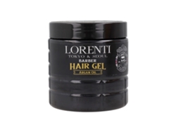 Hair Gel 500 Ml Argan Lorenti