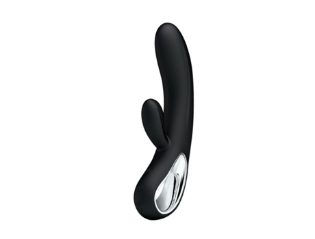Vibrador con forma de conejo Elmer PRETTY LOVE