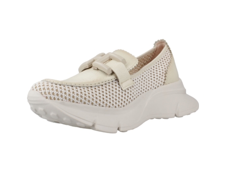 Zapatos de Mujer HISPANITAS Beige (36)