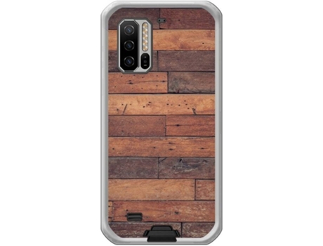 Carcasa Ulefone Armor 7 TUMUNDOSMARTPHONE Dibujos Multicolor