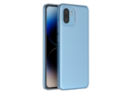 Funda Ultra para Xiaomi Xiaomi Redmi A2 / Redmi A1 Transparente