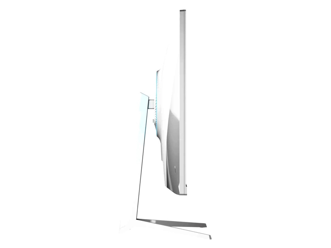 Arozzi Nova 27'' Ips, 180hz - White