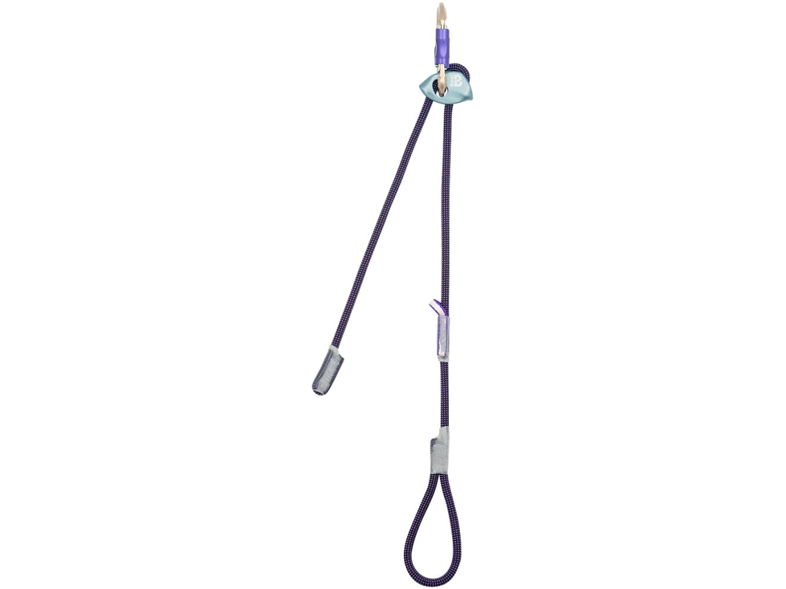 Varias opciones de escalada Beal Express Fit Matt
