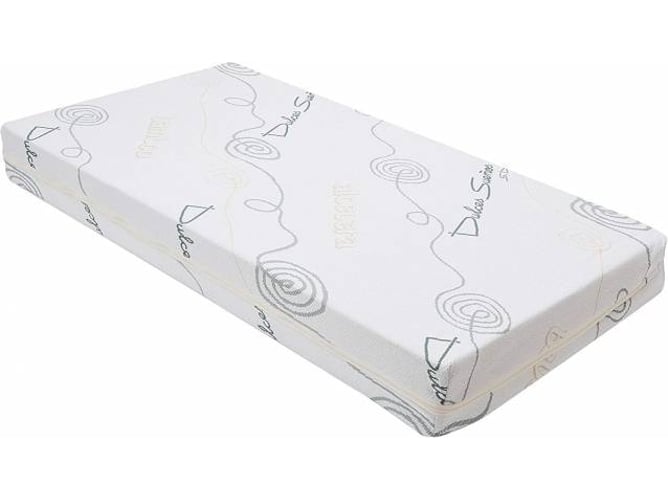 Colchón de Cuna STAR IBABY (120x60cm)