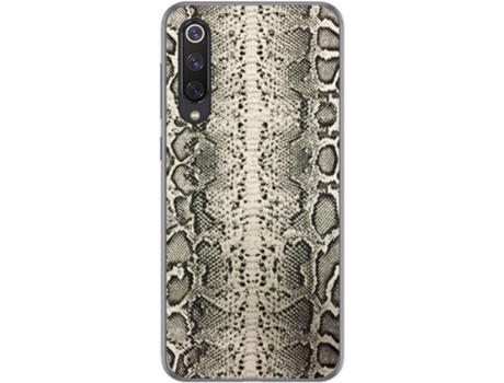 Carcasa Xiaomi Mi 9 SE TUMUNDOSMARTPHONE Animal 01 Multicolor