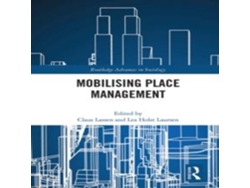 Libro Mobilising Place Management de Taylor Francis Ltd (Inglés)