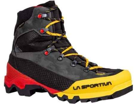 Botas para Hombre LA SPORTIVA Aequilibrium Lt Goretex Multicolor para Montaña (EU 43 1 / 2)
