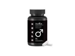 Tabletas revitalizantes para el cuidado corporal Docteat