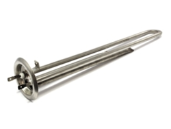 Resistencia De Calentamiento Para Caldera Thermex 1300w Inox Termo Eléctrico/calentador Wth013tx