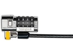 Candado para Portátil KENSINGTON ClickSafe K64697EU