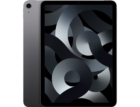 Apple - iPad Air (2022) - 10.9 - Wi-Fi - 64 Gb - Gris