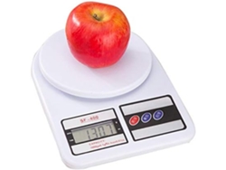Balance Cuisine Electronique de Precision 10Kg/1G Alta Precisão 