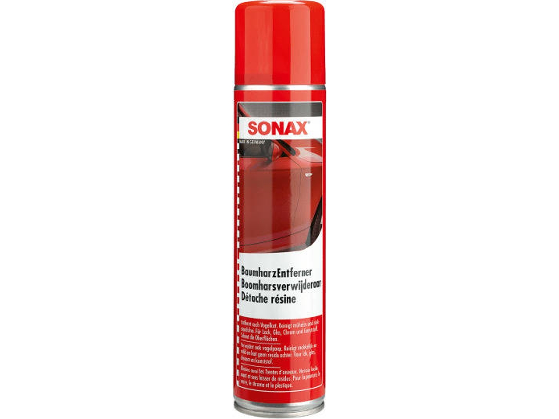 Removedor de Resinas SONAX